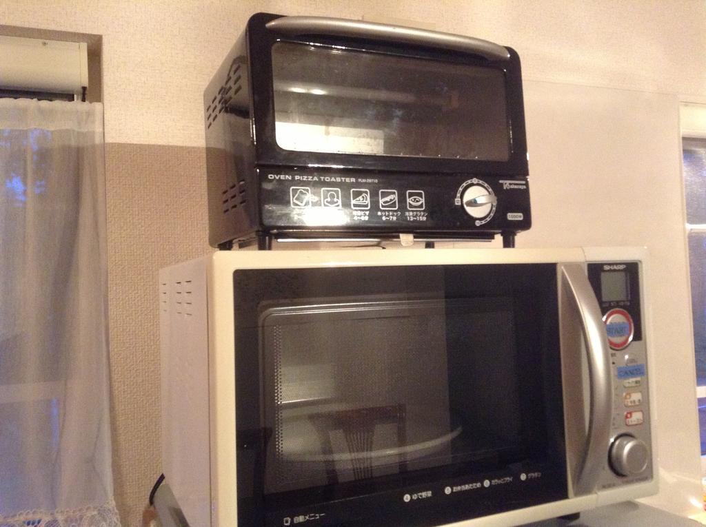 倶知安町Etupirikaアパートメント 部屋 写真