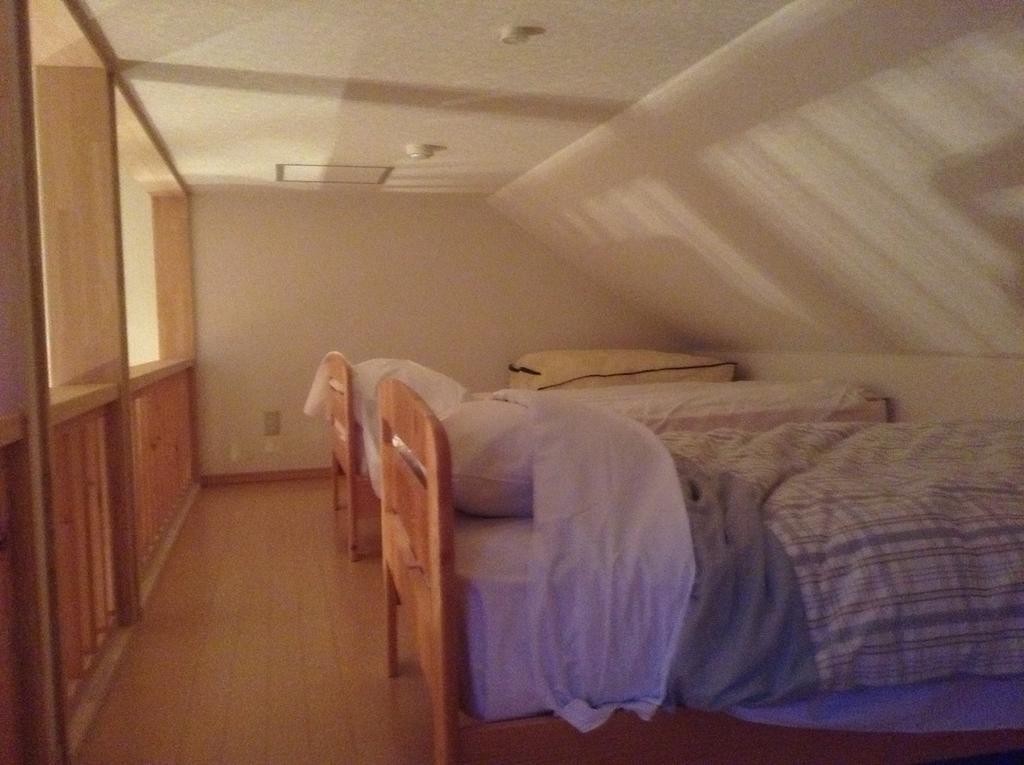 倶知安町Etupirikaアパートメント エクステリア 写真