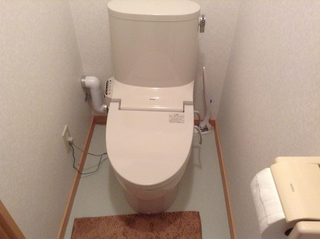 倶知安町Etupirikaアパートメント 部屋 写真