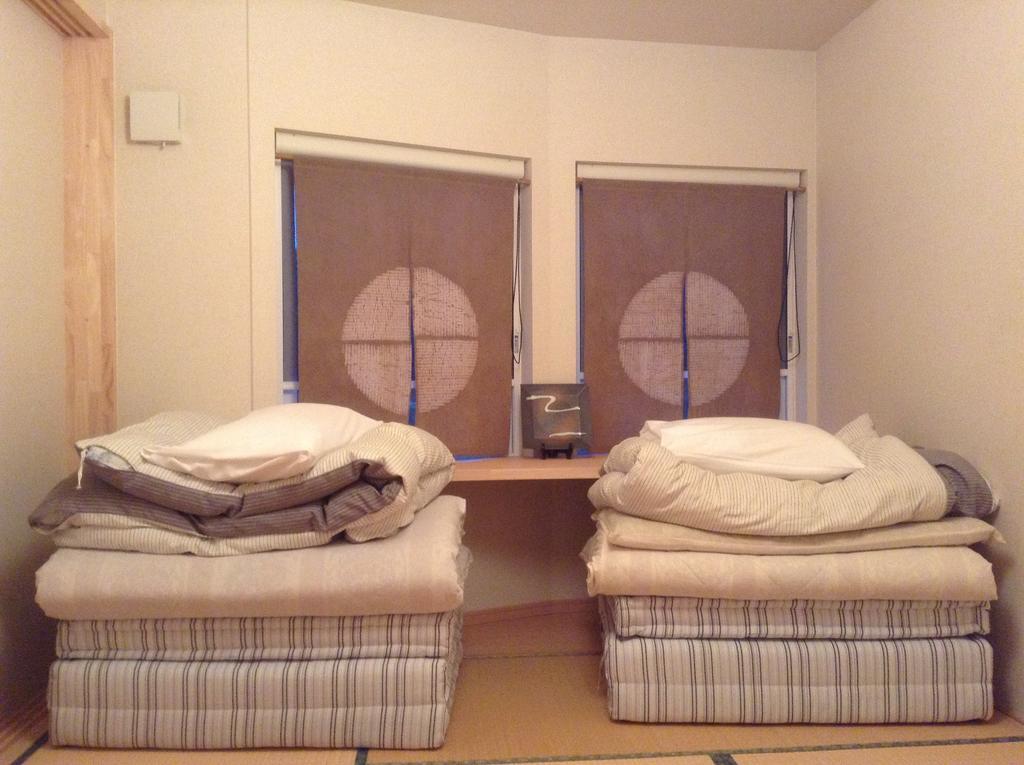 倶知安町Etupirikaアパートメント 部屋 写真