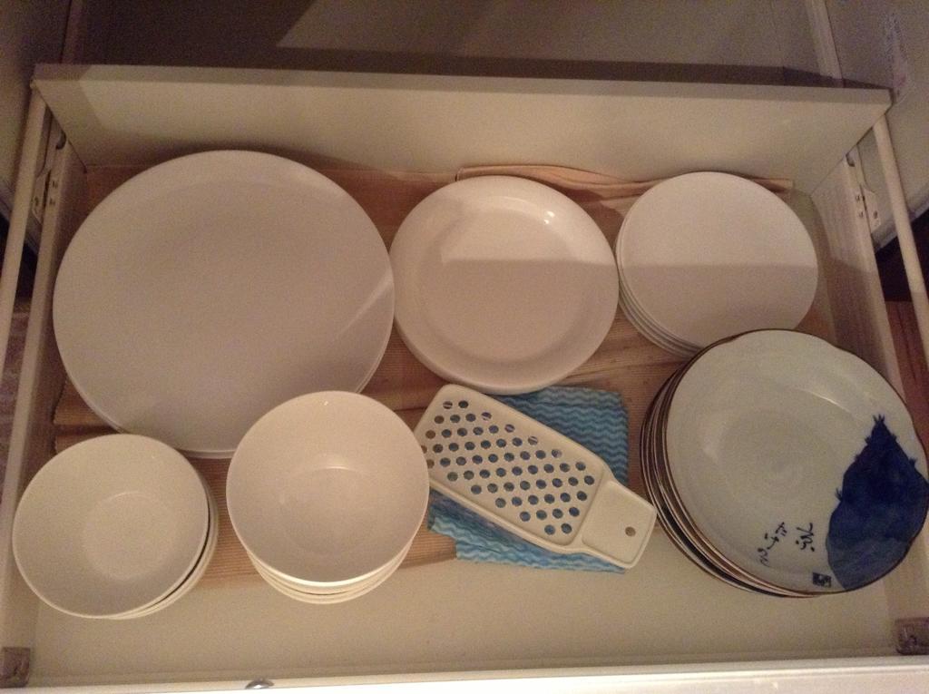 倶知安町Etupirikaアパートメント 部屋 写真
