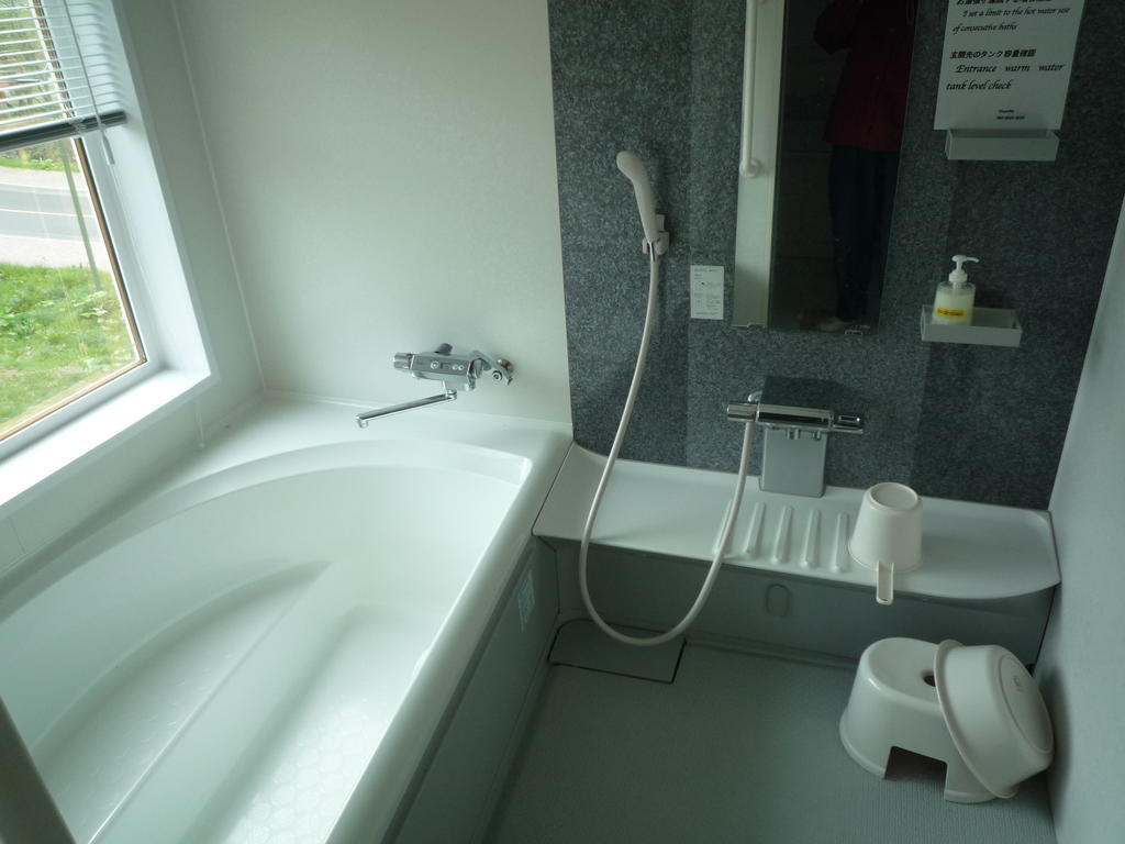 倶知安町Etupirikaアパートメント エクステリア 写真