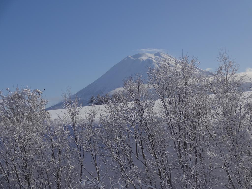 倶知安町Etupirikaアパートメント エクステリア 写真