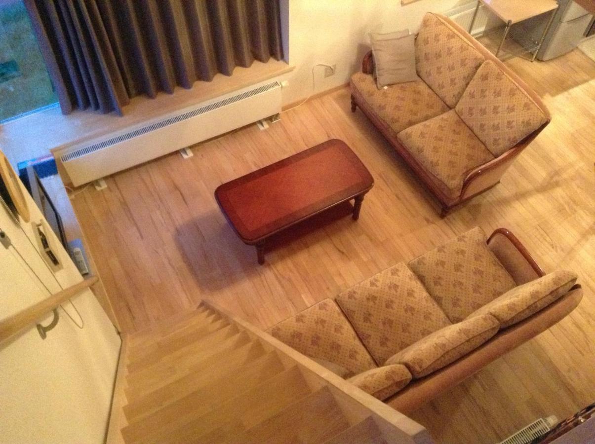 倶知安町Etupirikaアパートメント 部屋 写真